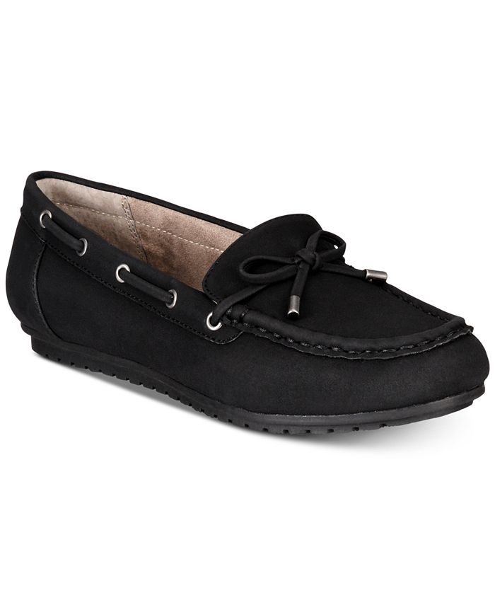 White Mountain Demi Moccasins Macy s