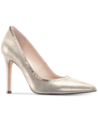 nina deedra evening pumps