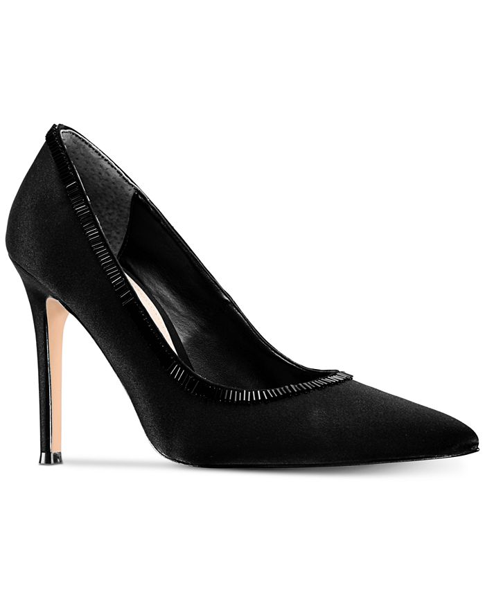 Nina deedra sales evening pumps