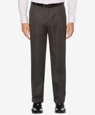 mens casual dress slacks