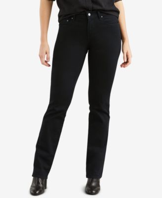 mens levis 505 jeans at macy's