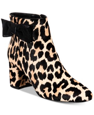 kate spade holly boots