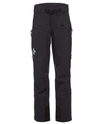 Black Diamond - Women's Recon Stretch Ski Pants from Eastern Mountain Sports