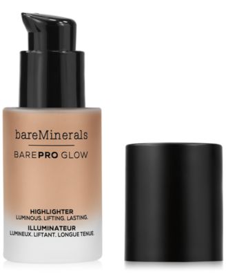 bareMinerals - barePro Glow Highlighter, 0.47-oz.