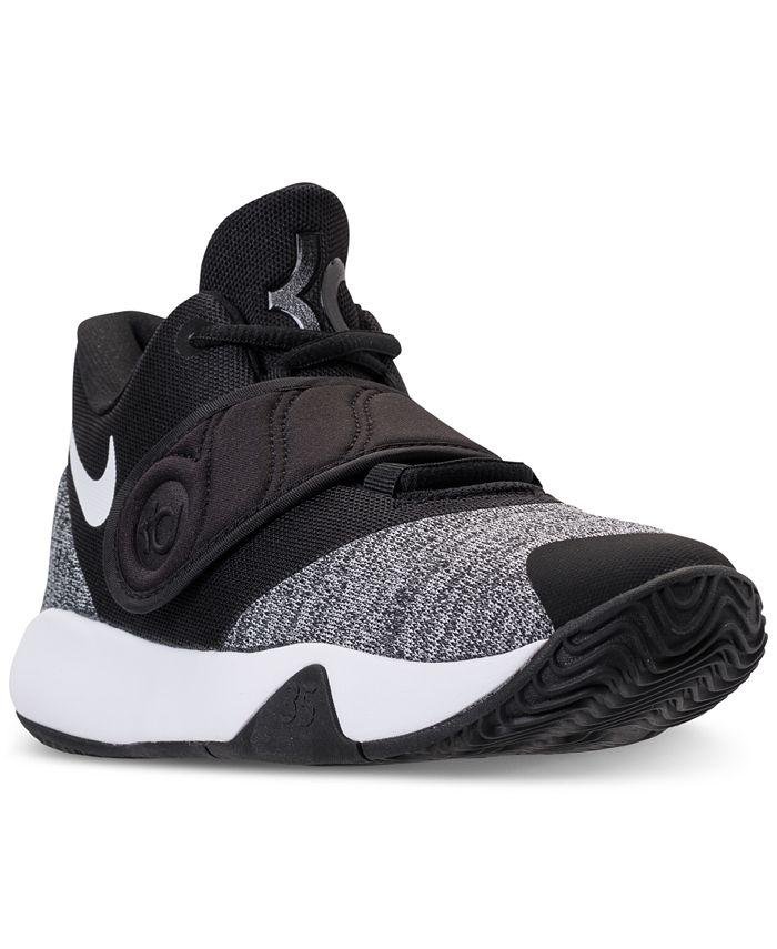 Nike Boys' KD Trey 5 VI Basketball Sneakers from Finish Line - Macy's