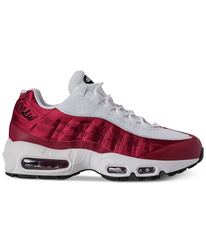 womens nike air max 95 lx