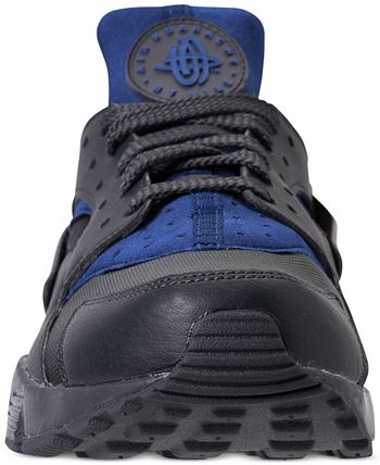 nike huarache free run finish line