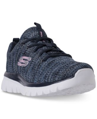 skechers graceful twisted fortune