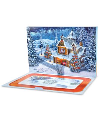 Hot Wheels Mattel Advent Calendar 