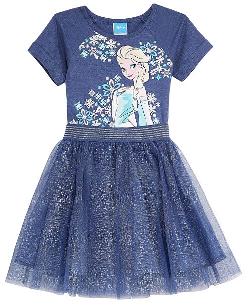 Disney Toddler Girls 2 Pc Frozen Dress Skirt Set Reviews