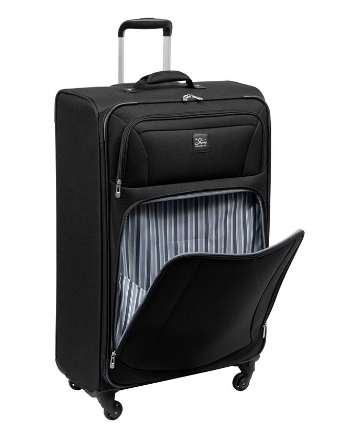 Skyway Epic 29" Spinner Suitcase Macy's
