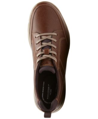 rockport men's city edge lace up shoe