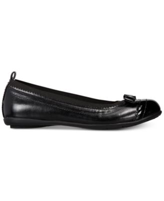 Little & Big Girls Lunette Missy Dress Flats
