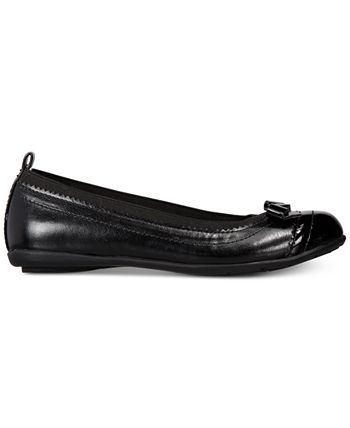Nautica Little Big Girls Lunette Missy Dress Flats Macy s