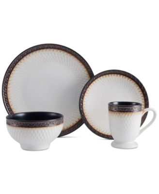 Mikasa - Sorrento 16-Piece Dinnerware Set