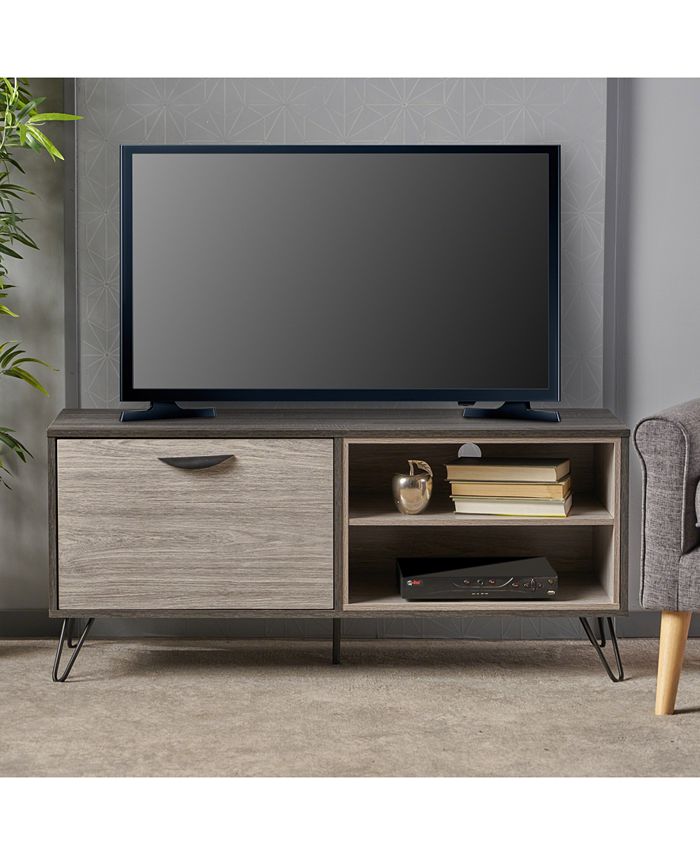 Noble House - Veda TV Stand, Quick Ship