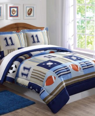 macy's children's bedding