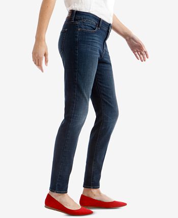 Lucky Brand Hayden High Rise Skinny Jeans Macy s