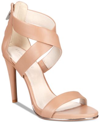Kenneth Cole New York - Women's Brooke Cross Sandals