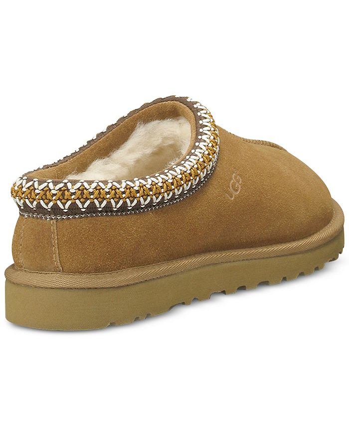 UGG® Women's Tasman Slippers & Reviews Slippers Shoes Macy's