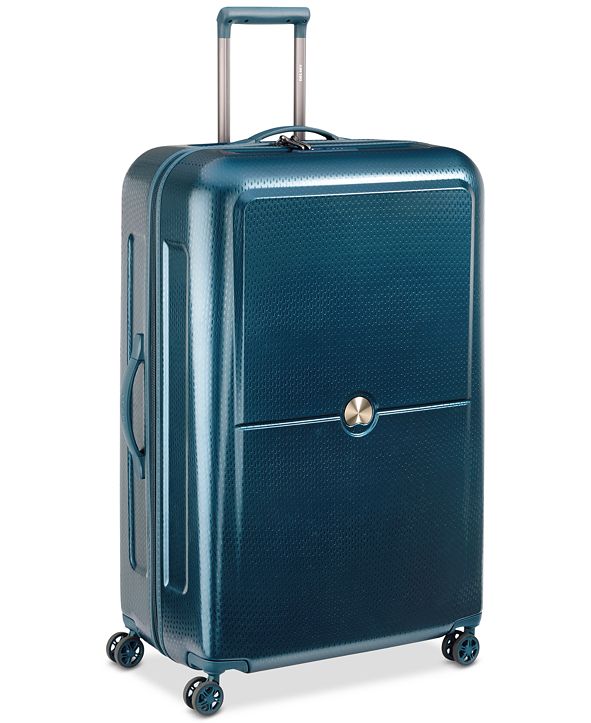 Delsey CLOSEOUT! Turenne 30&quot; Hardside Spinner Suitcase & Reviews - Luggage - Macy&#39;s