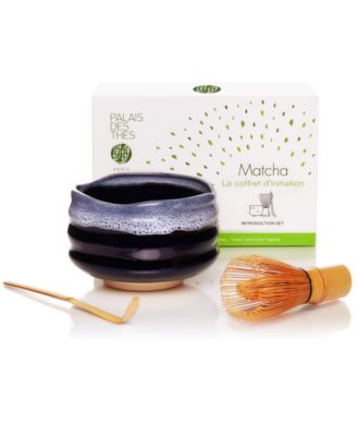 Palais des Thés - Intro to Matcha Gift Set