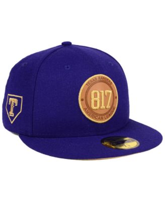 New Era - Area Patch 59FIFTY FITTED Cap