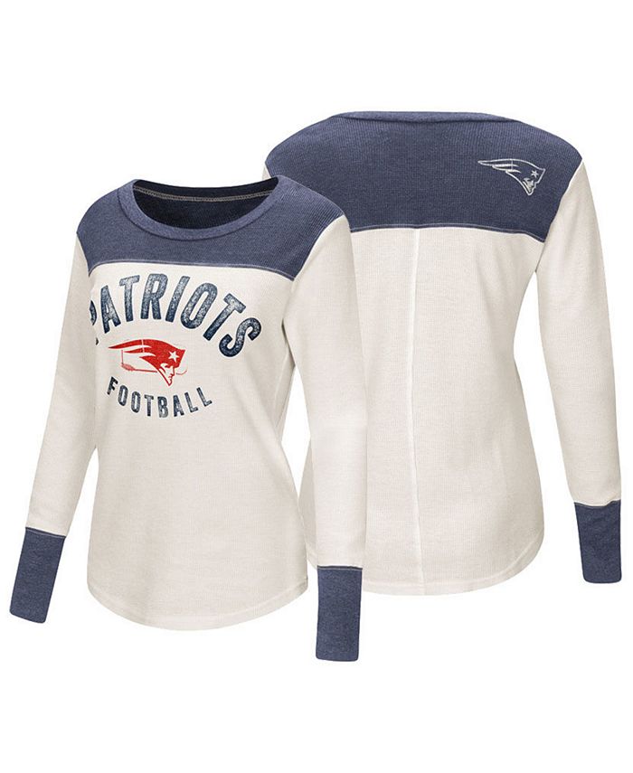 Touch by alyssa deals milano patriots sweater