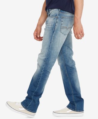 Jean Buffalo David Bitton Driven - Taille 33 X 26,5 - Droit - Occasion Très Bon état