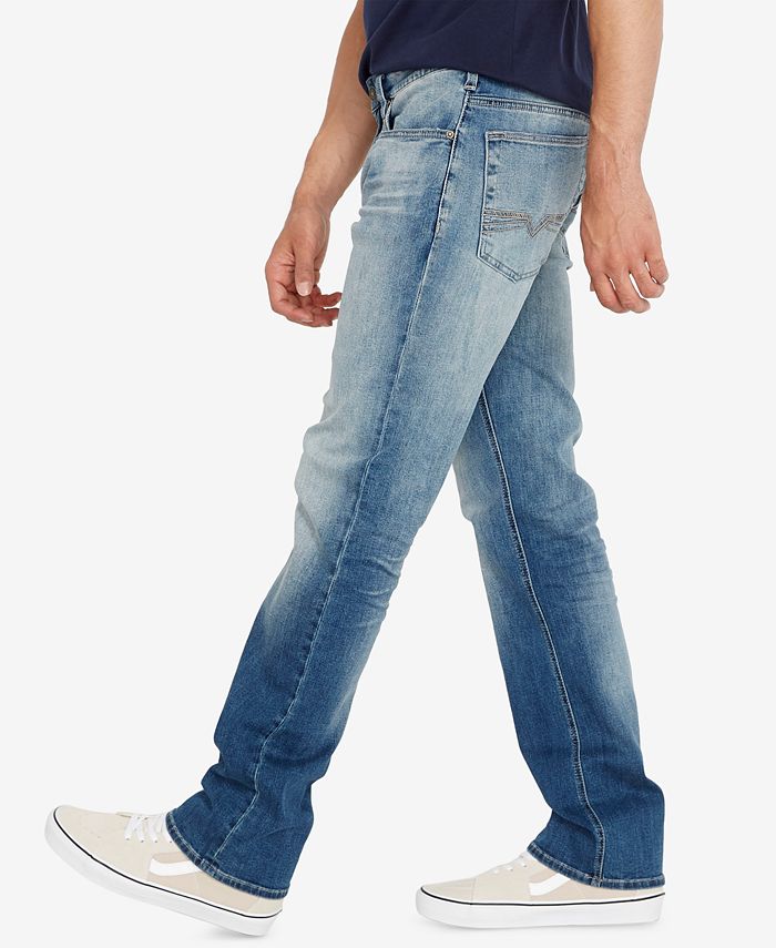Buffalo David Bitton Men's Driven-X Jeans - Macy's