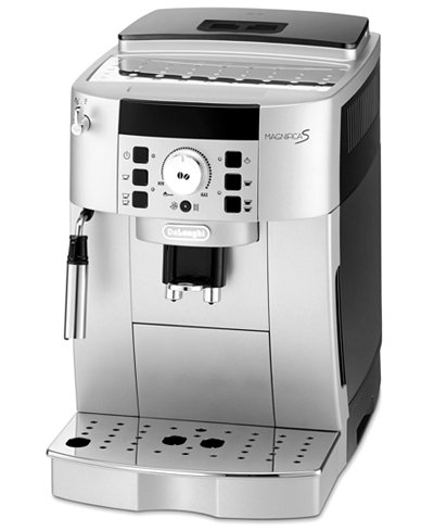 De'Longhi ECAM22110SB Espresso Maker, Magnific-S Super Automatic