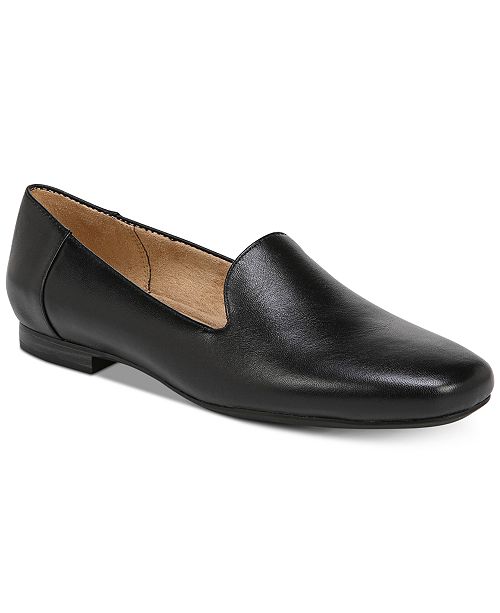 Naturalizer Kit Loafers & Reviews - Slippers - Shoes - Macy's