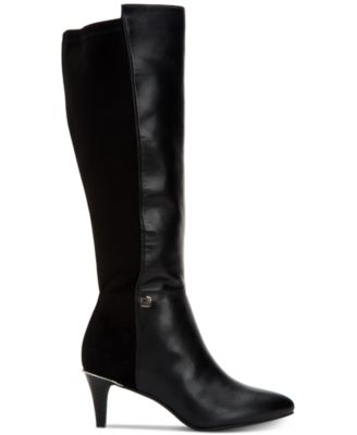 vince camuto koral bootie