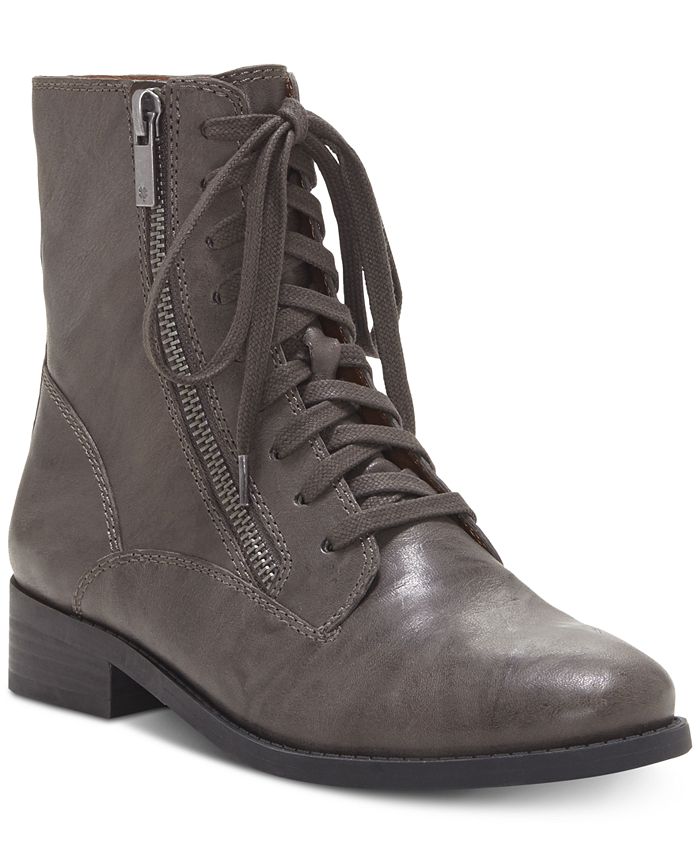Lucky Brand Hildran Booties Macy s