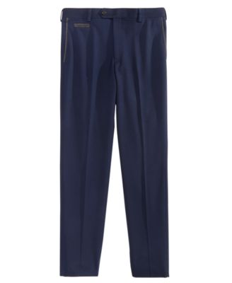 macys ralph lauren dress pants