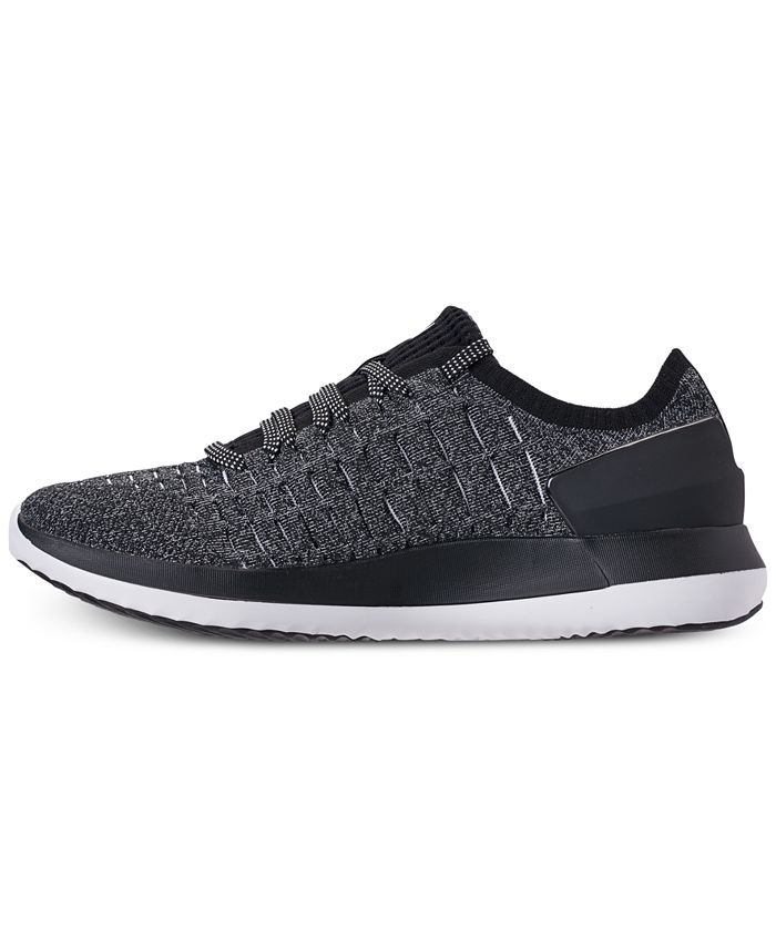 Under Armour Men's Slingride 2 Running Sneakers from Finish Line ...