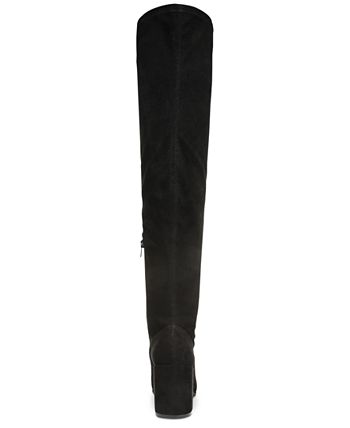 Bar III - Gabrie Over-The-Knee Boots