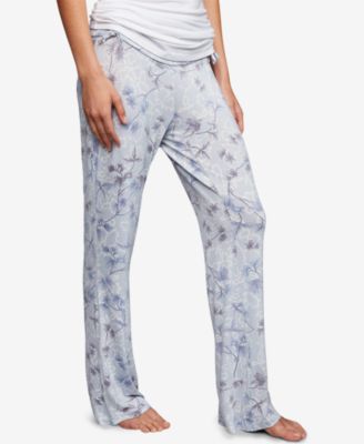 A Pea in the Pod - Maternity Pajama Pants