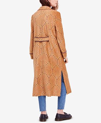Out all night best sale coat