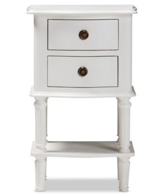 Editha Nightstand