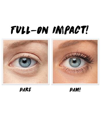 Smashbox - Full Exposure Mascara