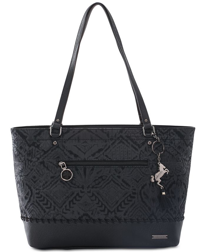 Sakroots Arcadia Satchel Macy s