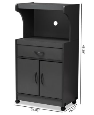 Elin Kitchen Cabinet