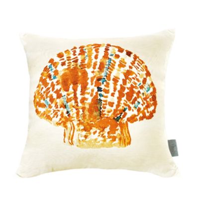 Sara B. Square Accent Pillow