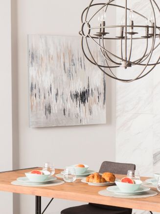 Murmur Wall Decor - Macy's