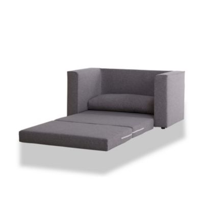 Corona Convertible Loveseat Sleeper