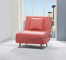 Vista Convertible Chair Bed