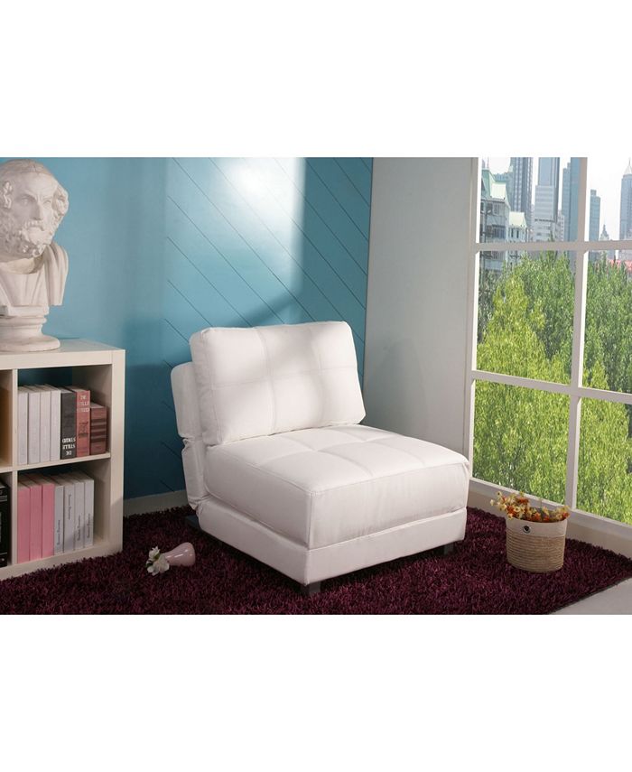Gold sparrow new york convertible chair bed store