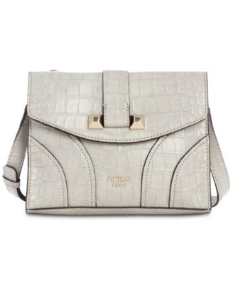GUESS - Islington Small Flap Crossbody