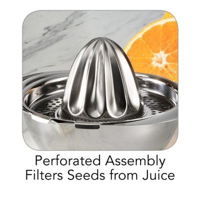 Gourmet 13 oz. Citrus Juicer